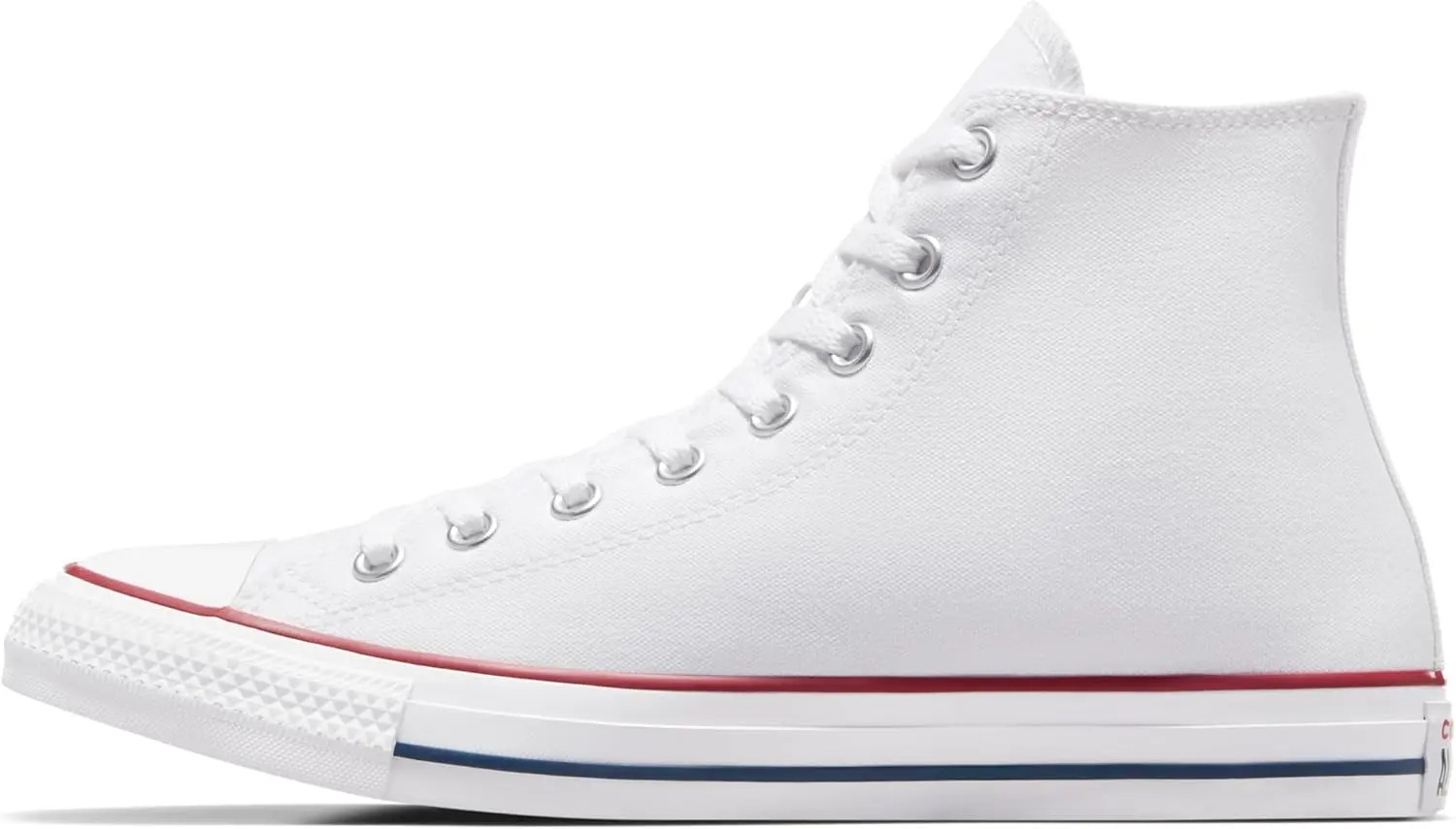 Converse Unisex Adult Chuck Taylor All Star High Top Sneaker image 2