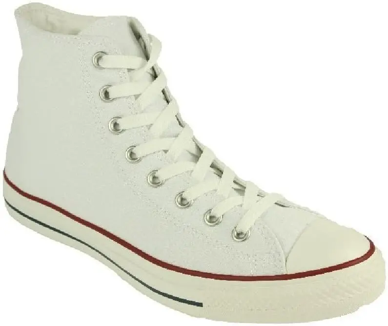 Converse Unisex Adult Chuck Taylor All Star High Top Sneaker image 4