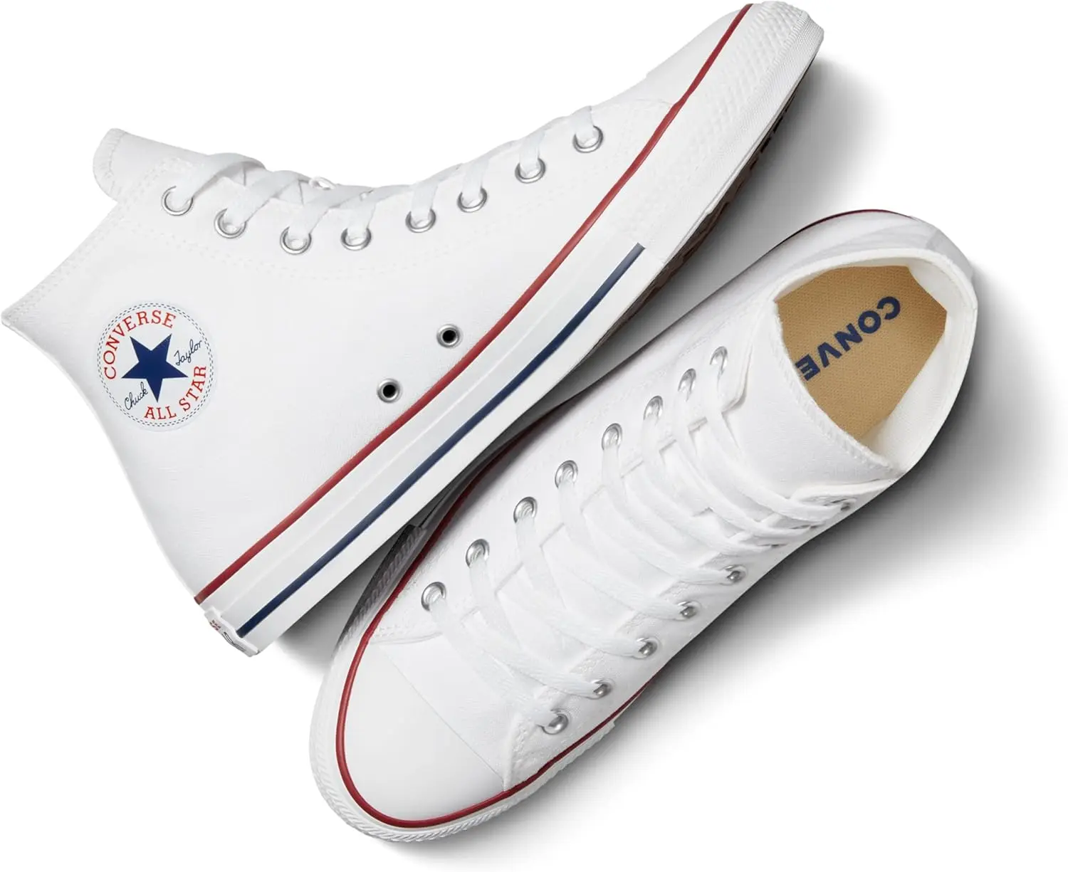 Converse Unisex Adult Chuck Taylor All Star High Top Sneaker image 5