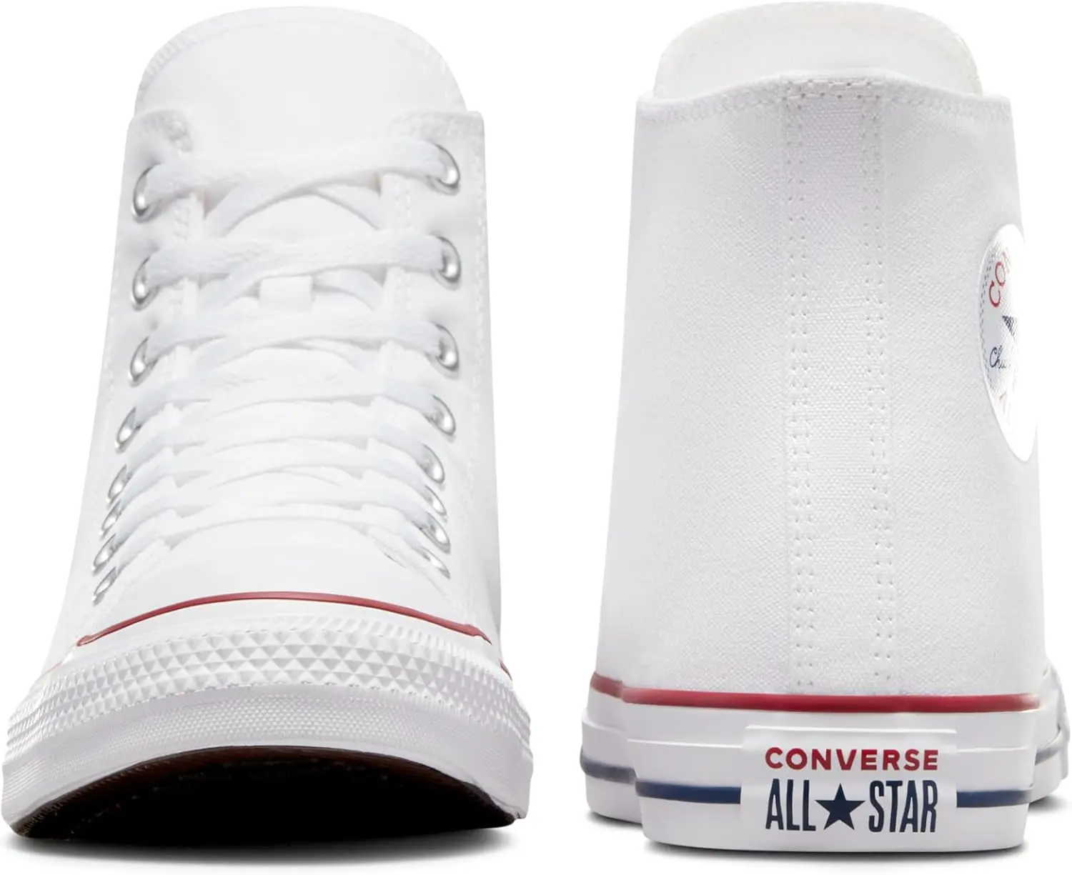 Converse Unisex Adult Chuck Taylor All Star High Top Sneaker image 6