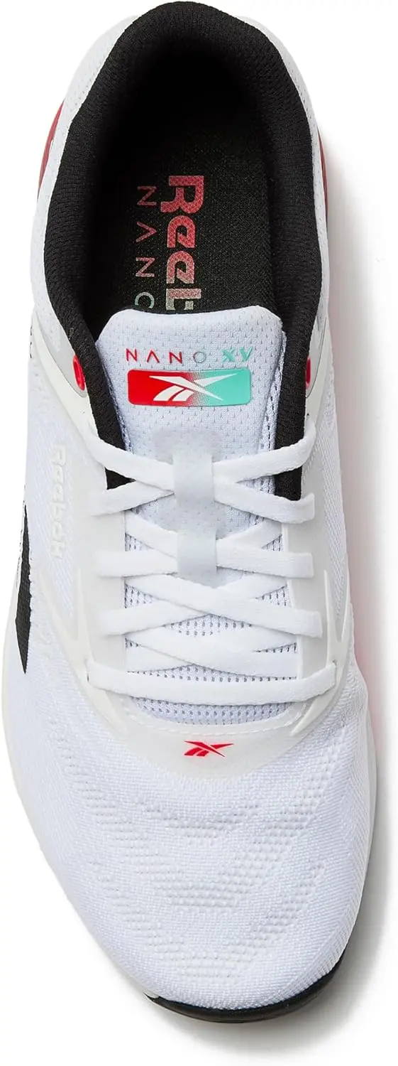 Reebok Nano X5 Mens Shoes, Cross Training and Light Running Sneakers for Men image 4