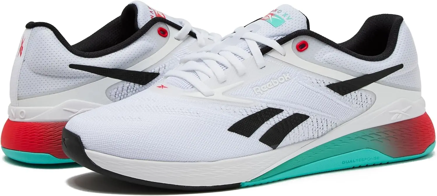 Reebok Nano X5 Mens Shoes, Cross Training and Light Running Sneakers for Men image 6