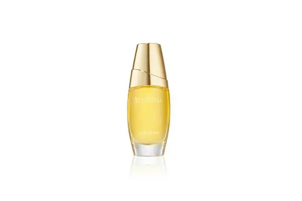 Estée Lauder Beautiful Eau de Parfum Spray with Notes of Rose, Lily, Tuberose & Orange Flower | Perfumes for Women image