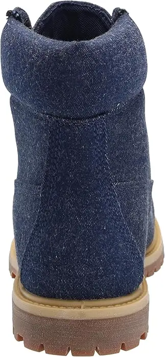 Timberland Women's 6" Premium Waterproof Boot image 3