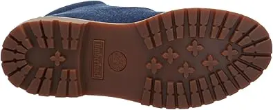 Timberland Women's 6" Premium Waterproof Boot image 4
