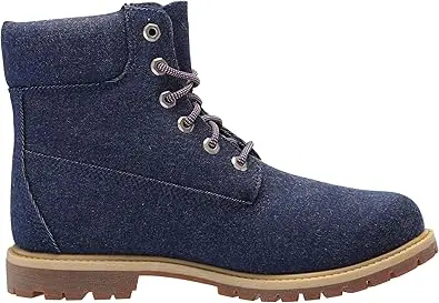 Timberland Women's 6" Premium Waterproof Boot image 6
