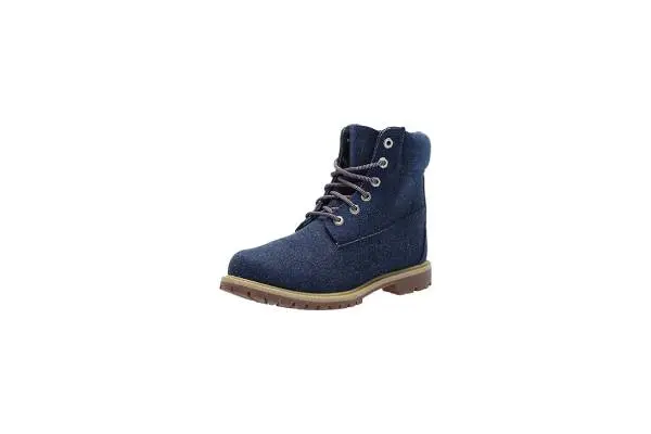 Timberland Women's 6" Premium Waterproof Boot image