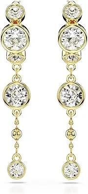 Swarovski Imber Earrings Collection image 2