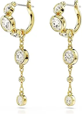 Swarovski Imber Earrings Collection image 3