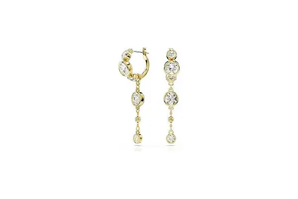 Swarovski Imber Earrings Collection image