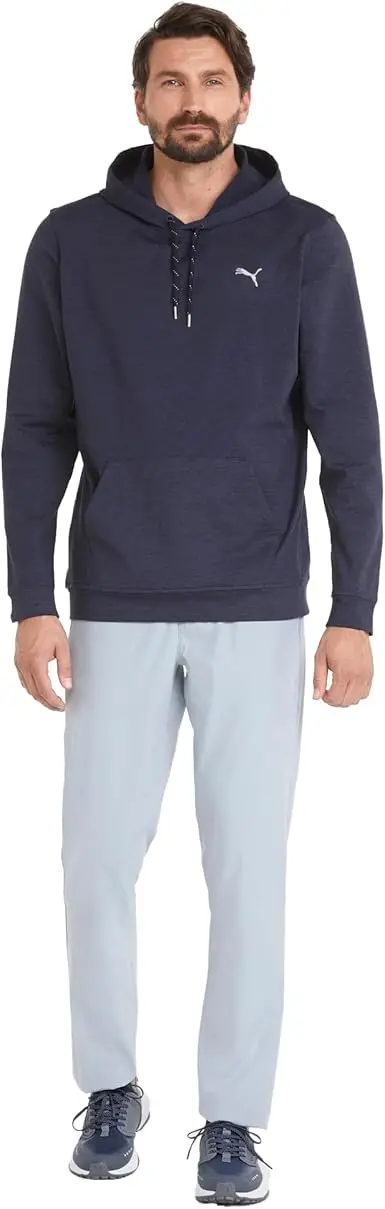PUMA Men's Cloudspun Progress Hoodie image 3