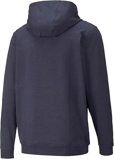 PUMA Men's Cloudspun Progress Hoodie image 6