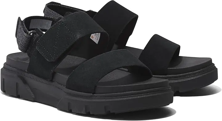 Timberland womens Greyfield 2-strap image 5