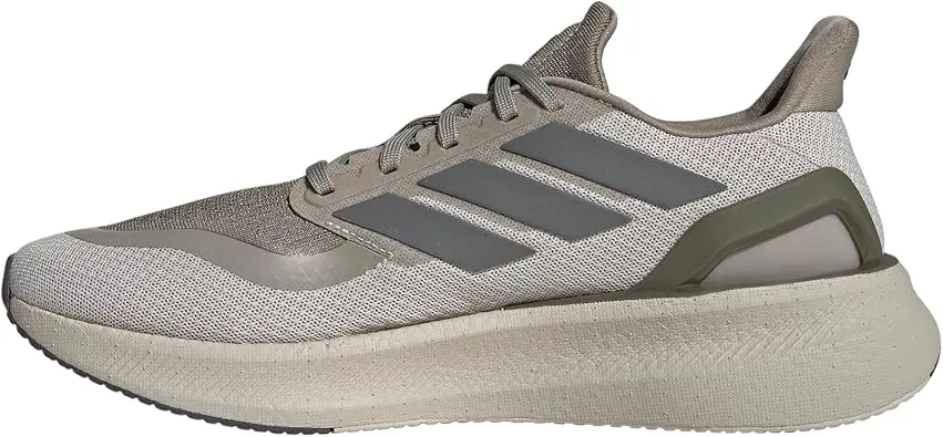 Adidas Men's Pureboost 5 Running Sneaker image 1