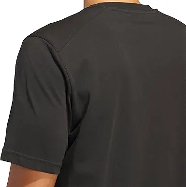 Adidas Men's Select Foundation Basketball T-Shirt image 5