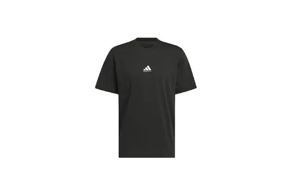 Adidas Men's Select Foundation Basketball T-Shirt image