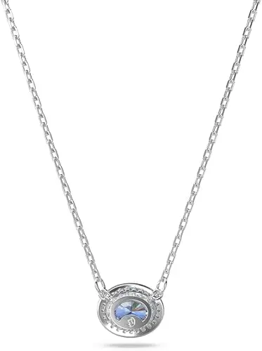 Swarovski Constella Crystal Pendant Necklace Collection image 4