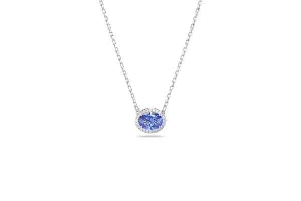 Swarovski Constella Crystal Pendant Necklace Collection image