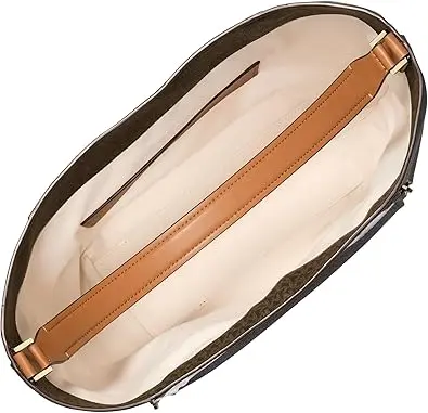 Michael Kors Addie Large Hobo Shoulder Bag image 2