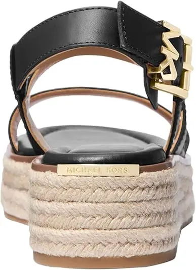 Michael Kors womens Lynn Espadrille Sandal image 3