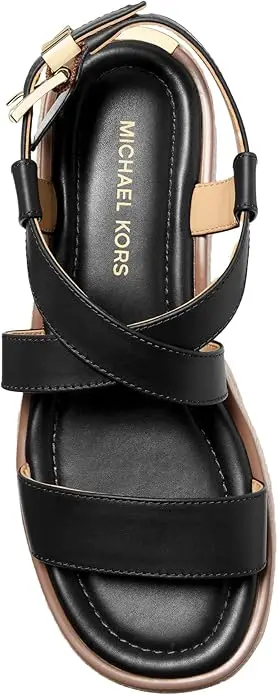 Michael Kors womens Lynn Espadrille Sandal image 4