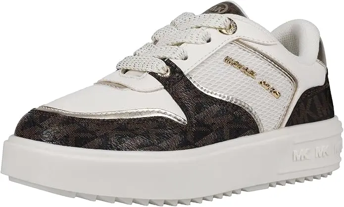 Michael Kors Womens Emmet Rumi image 1