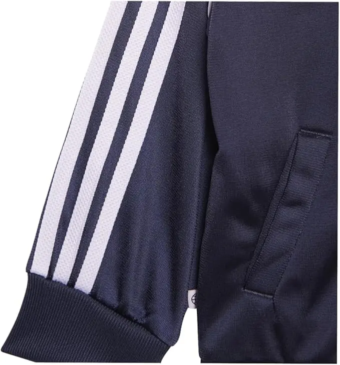 Adidas Originals unisex-child Adicolor Superstar Track Suit image 5