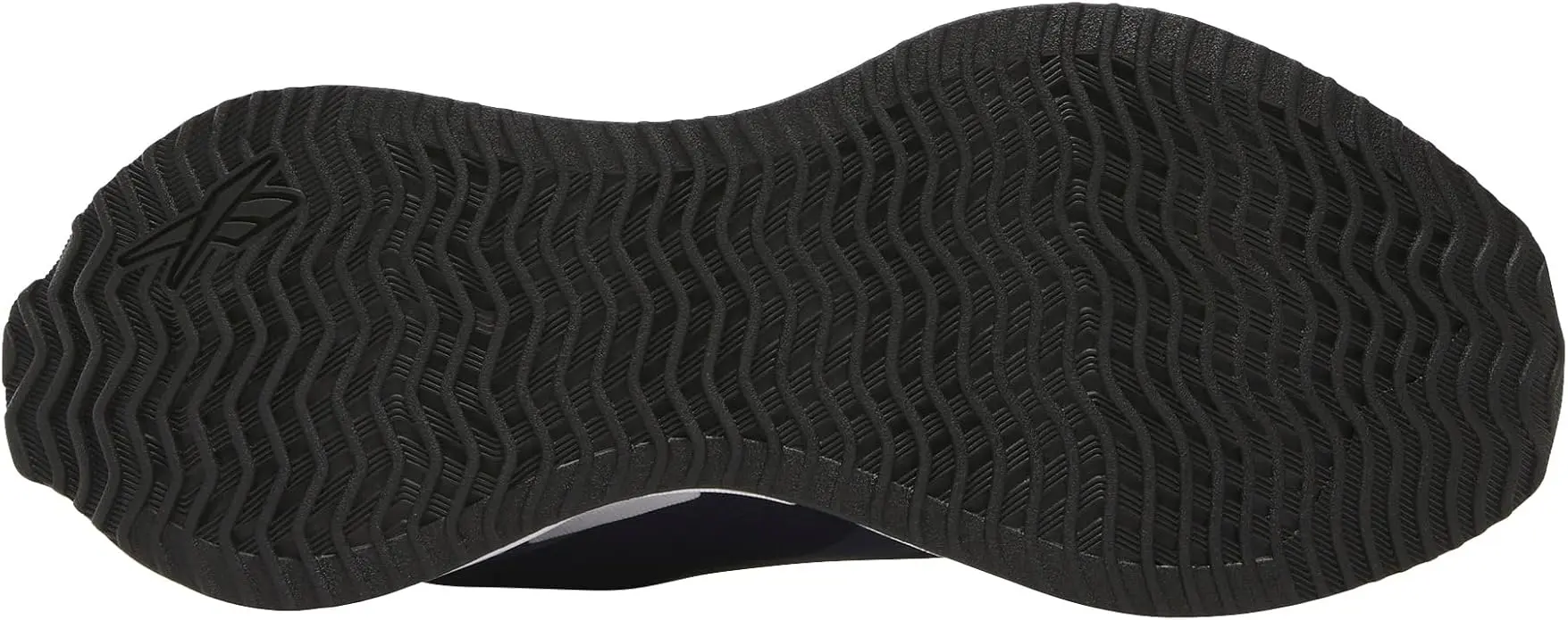 Reebok Women's Zig Dynamica STR Sneaker, Navy/Twilight Purple/Core Black, 5 image 4