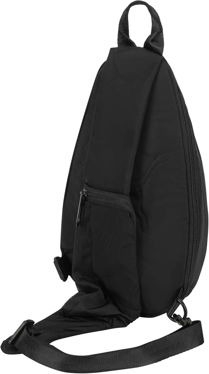 PUMA Myriad Backpack Sling, Black, OS image 3