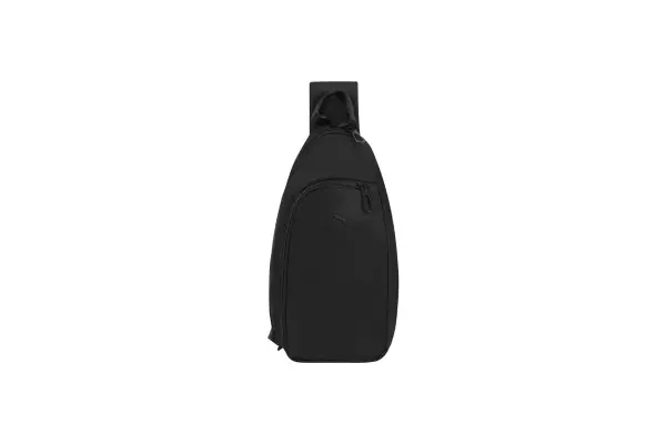 PUMA Myriad Backpack Sling, Black, OS image