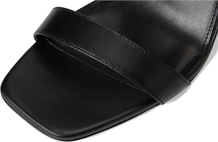 Michael Kors womens Merriam Block Heel image 2