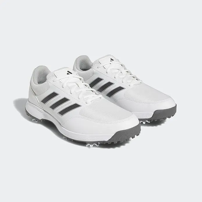 Adidas Men's Tech Response 2.0 Golf Shoe image 5