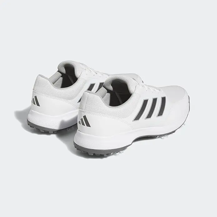 Adidas Men's Tech Response 2.0 Golf Shoe image 6