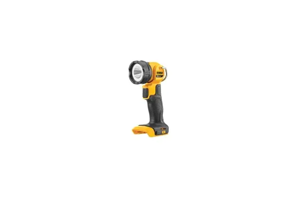 DEWALT 20V MAX* LED Work Light/Flashlight (DCL040) image