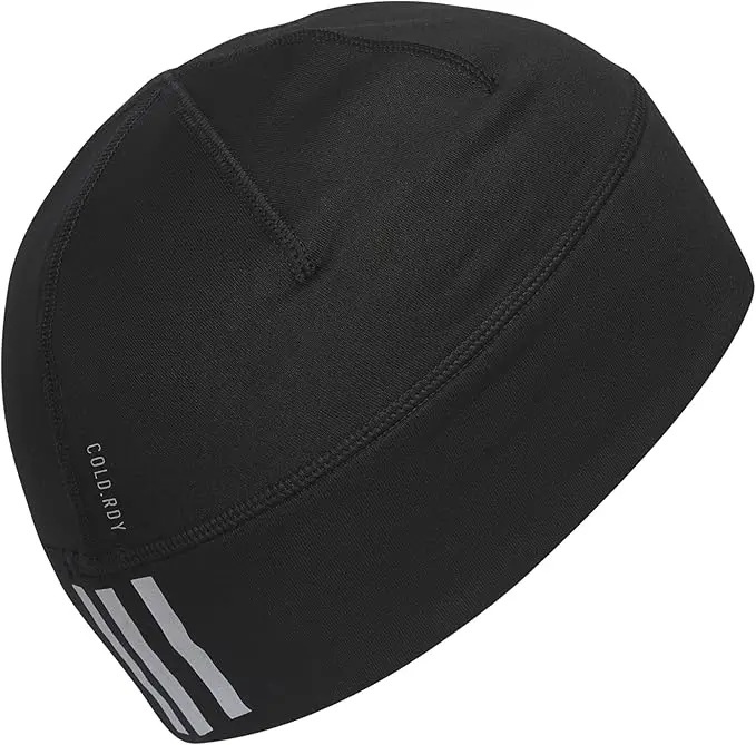 Adidas Alphaskin Beanie – Performance Workout Skull Cap image 4