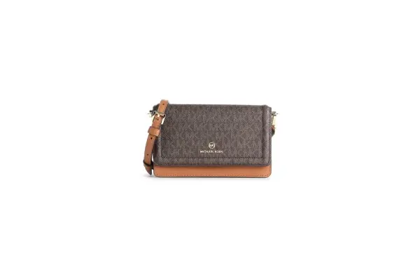 Michael Kors Jet Set Charm Small Phone Crossbody Bag image