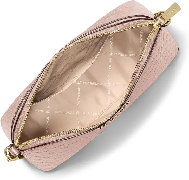 Michael Kors Jet Set Dome Crossbody with Card Case image 2