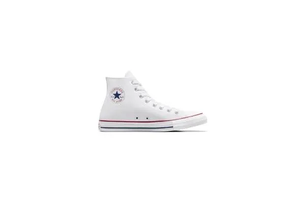 Converse Unisex Adult Chuck Taylor All Star High Top Sneaker image