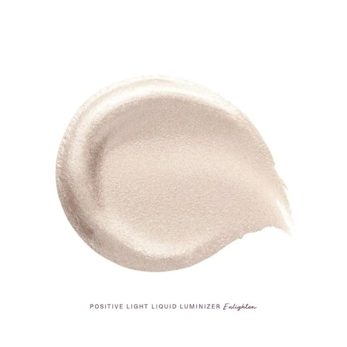 Rare Beauty by Selena Gomez Positive Light Liquid Luminizer Highlight - Enlighten - Champagne image 3