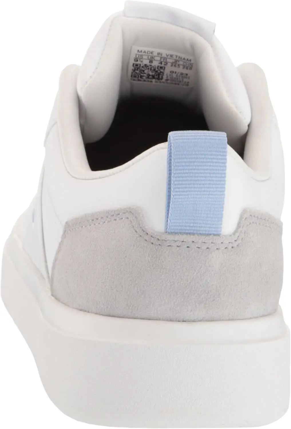 adidas Women's Park Street Sneaker image 3