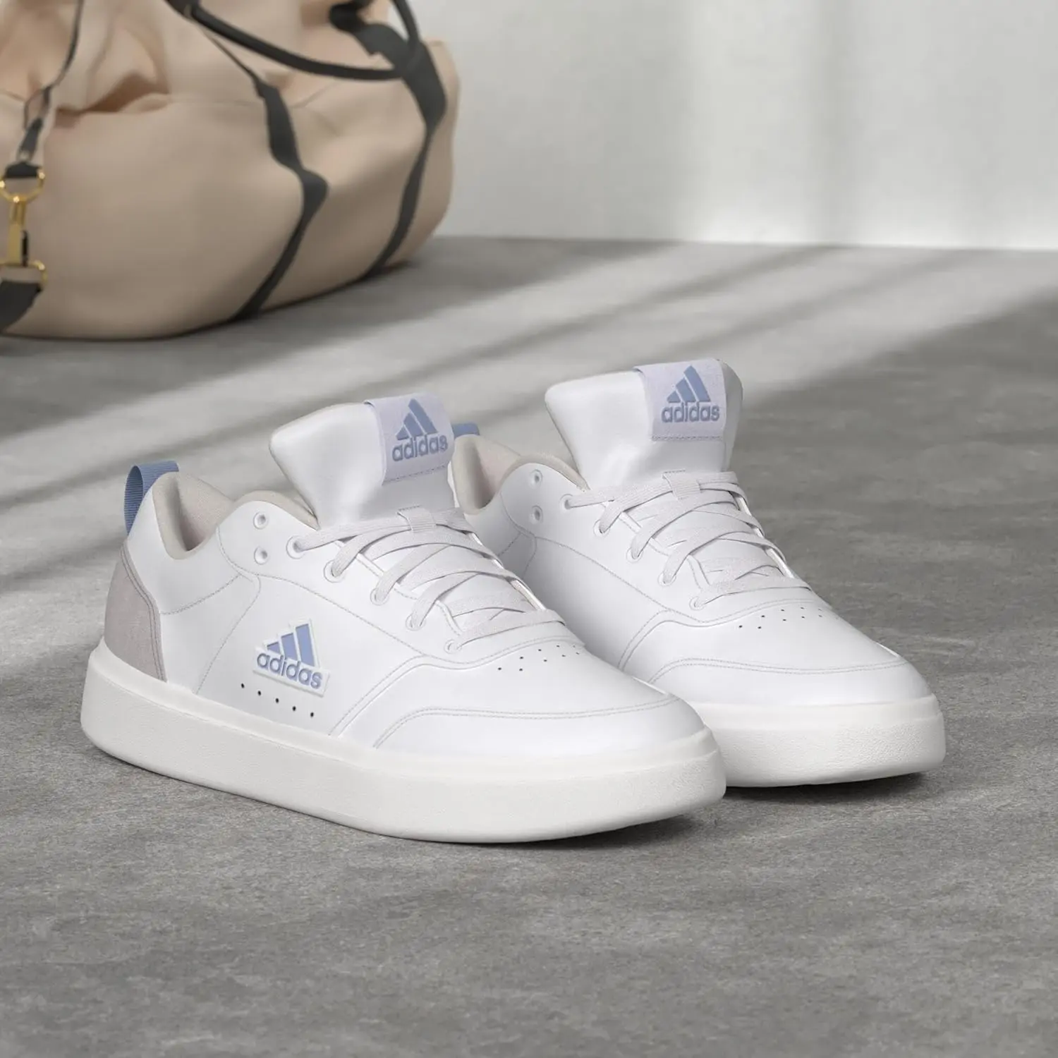 adidas Women's Park Street Sneaker image 7
