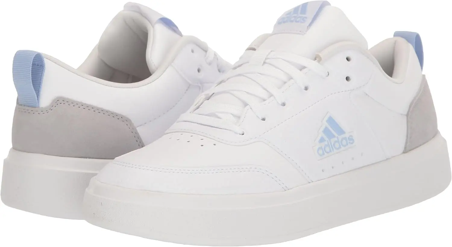 adidas Women's Park Street Sneaker image 8