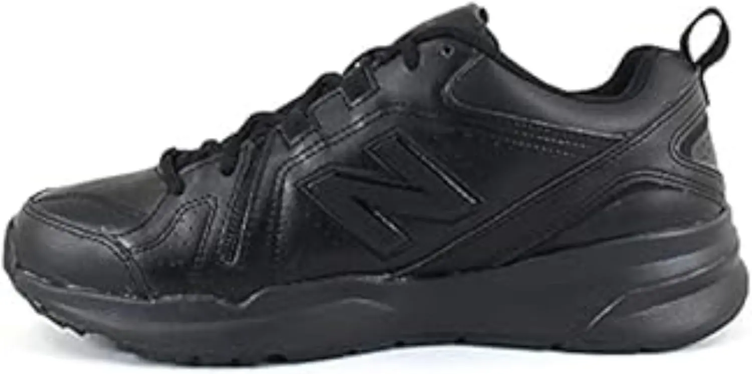 New Balance Men's 608 V5 Casual Comfort Cross Trainer image 2