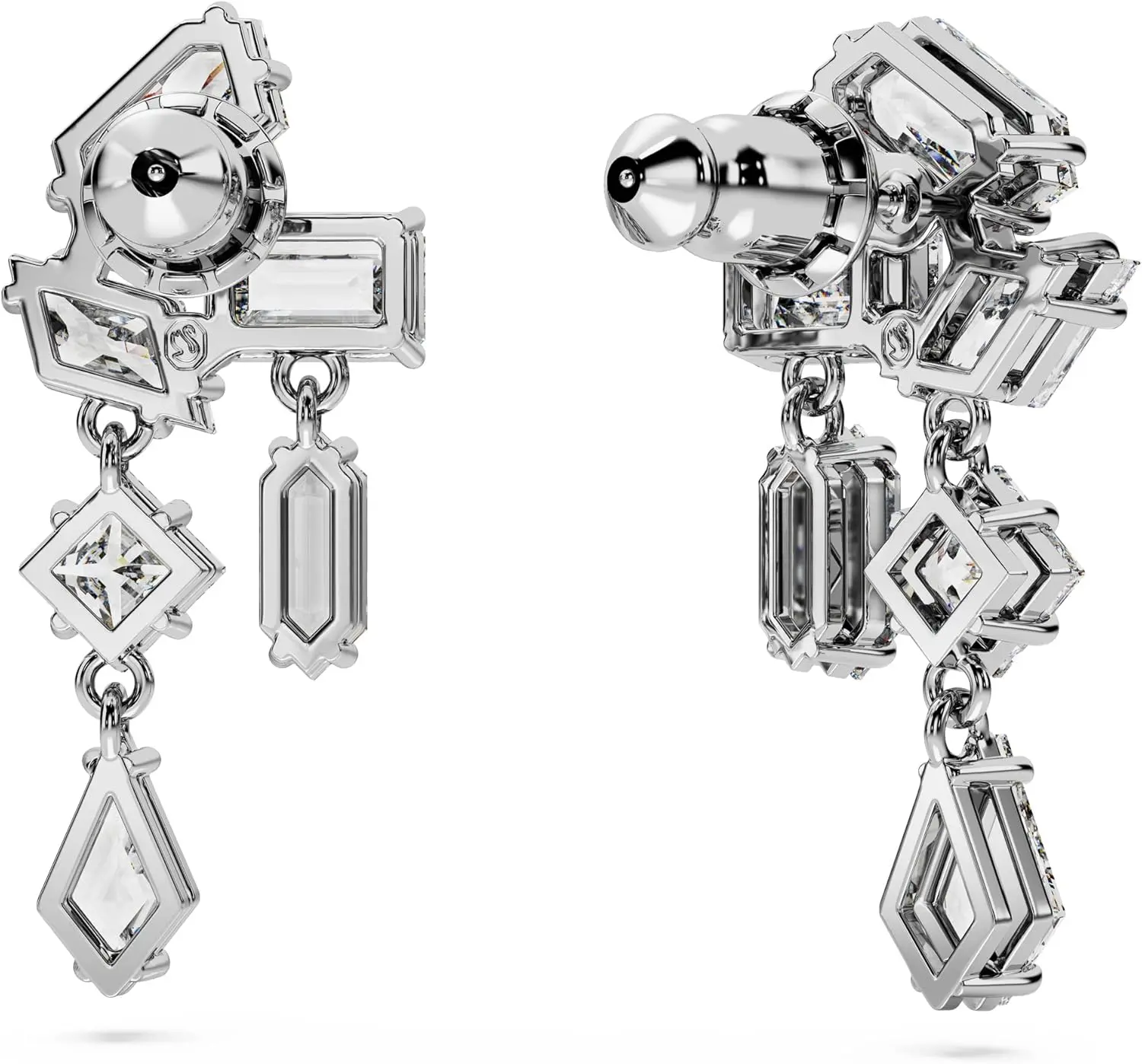Swarovski Mesmera Crystal Jewelry Collection image 4