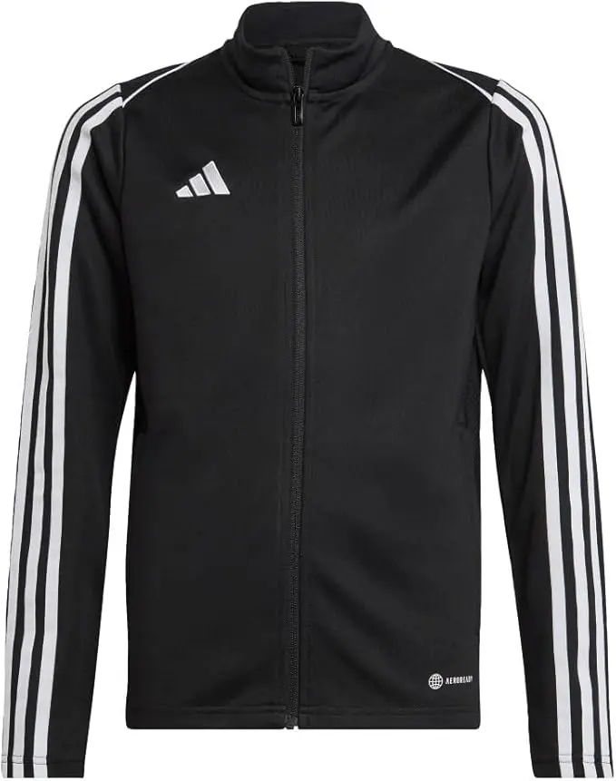Adidas Kids' Tiro23 League Training Jacket image 1