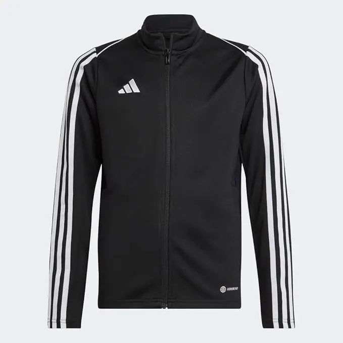 Adidas Kids' Tiro23 League Training Jacket image 3