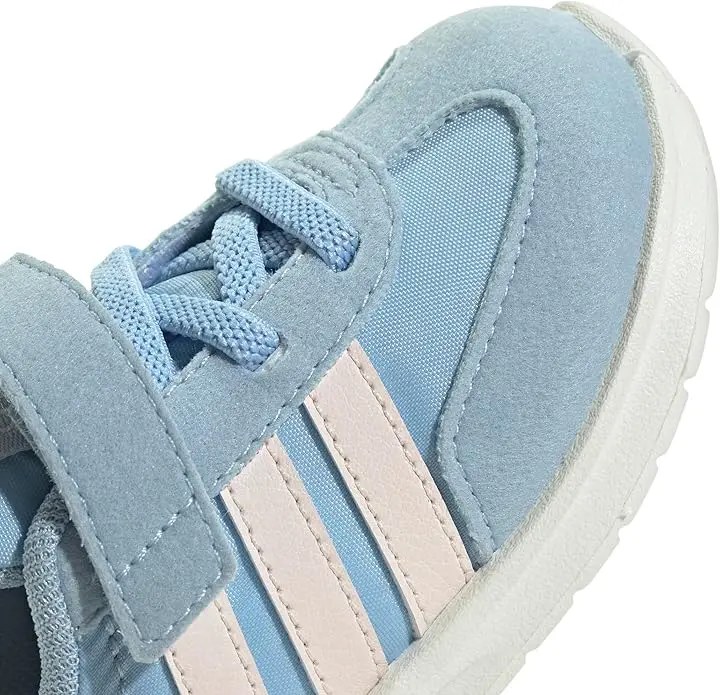 Adidas Originals Kids' Run 70s 2.0 Elastic Lace Shoes image 7
