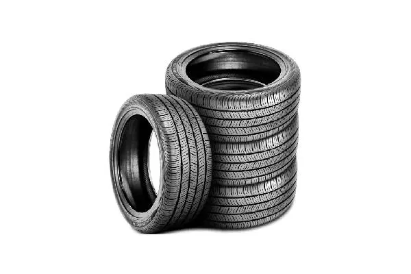 4 Tires 225/45R17 Continental ContiProContact (VW) AS A/S All Season 91H image