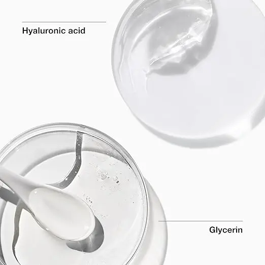 Clinique All About Clean Rinse-Off Foaming Face Wash | Face Cleanser With Hyaluronic Acid + Glycerin For Oily Skin Types | Dissolves Makeup + Sunscreen image 3