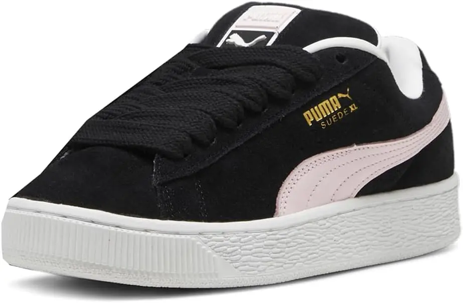 Puma Womens Suede XL image 2